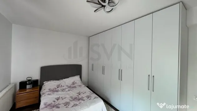 Apartament 4 camere cu garaj langa padure Baneasa - Bucuresti (Bucuresti-Ilfov)