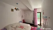 Apartament 4 camere cu garaj langa padure Baneasa 