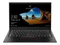 Laptop Lenovo ThinkPad X1 Carbon 5th, i7-7500U, 16GB RAM, SSD 1TB, 14 WQHD