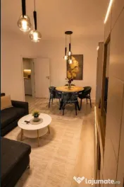 APARTAMENT 2 CAMERE // MRS GRADINILE// PRIMA INCHIRIERE