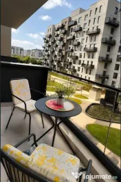 APARTAMENT 2 CAMERE // MRS GRADINILE// PRIMA INCHIRIERE