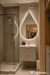 APARTAMENT 2 CAMERE // MRS GRADINILE// PRIMA INCHIRIERE