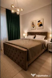 APARTAMENT 2 CAMERE // MRS GRADINILE// PRIMA INCHIRIERE