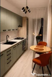 APARTAMENT 2 CAMERE // MRS GRADINILE// PRIMA INCHIRIERE