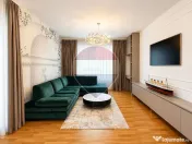 Baneasa | Luxuria Residence | Prima închiriere |3 Cam | ... 