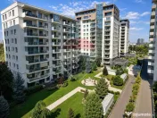 Baneasa | Luxuria Residence | Prima închiriere |3 Cam | ... 