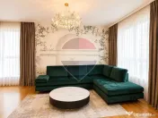 Baneasa | Luxuria Residence | Prima închiriere |3 Cam | ... 