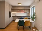 Baneasa | Luxuria Residence | Prima închiriere |3 Cam | ... 