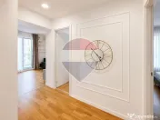 Baneasa | Luxuria Residence | Prima închiriere |3 Cam | ... 