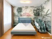 Baneasa | Luxuria Residence | Prima închiriere |3 Cam | ... 