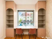 Baneasa | Luxuria Residence | Prima închiriere |3 Cam | ... 