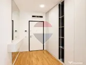 Baneasa | Luxuria Residence | Prima închiriere |3 Cam | ... 