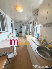 Casa Central/zona strada Mahmudiei 