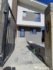 Casa tip duplex, zona parc Poligon, Florești 