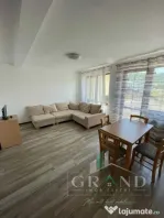 Apartament 2 camere | Balcon | Parcare | Floresti/Sesul de S