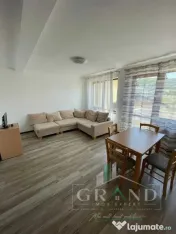 Apartament 2 camere | Balcon | Parcare | Floresti/Sesul de S 