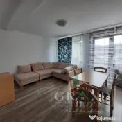 Apartament 2 camere | Balcon | Parcare | Floresti/Sesul de S 