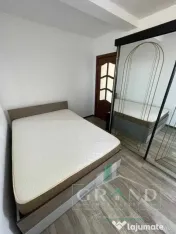 Apartament 2 camere | Balcon | Parcare | Floresti/Sesul de S 