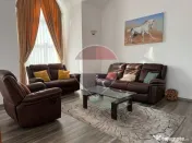 Vilă cu 4 camere de închiriat în zona Primaverii 