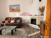 Vilă cu 4 camere de închiriat în zona Primaverii 