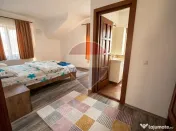 Vilă cu 4 camere de închiriat în zona Primaverii 