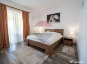 Vilă cu 4 camere de închiriat în zona Primaverii 