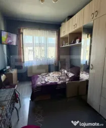 Garsoniera 17 mp - mobilata si utilata, Bulevardul Muncii