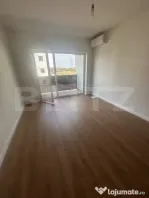 Apartament cu 2 camere, 48 mp, zona de Nord