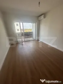 Apartament cu 2 camere, 48 mp, zona de Nord
