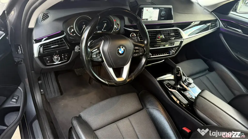 BMW 520 g30 2019 - Drobeta Turnu Severin (Mehedinti)