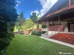 Casa individuala/vacanta, zona superba, Marisel