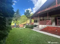Casa individuala/vacanta Marisel, zona superba