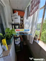 Apartament 2 camere Brncoveanu strada Huiedin 