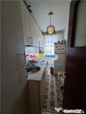 Apartament 2 camere Brncoveanu strada Huiedin 