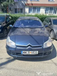 Citroien C 5 an 2007 motor 2000 hdi cu acte la zi fiscal pe loc 