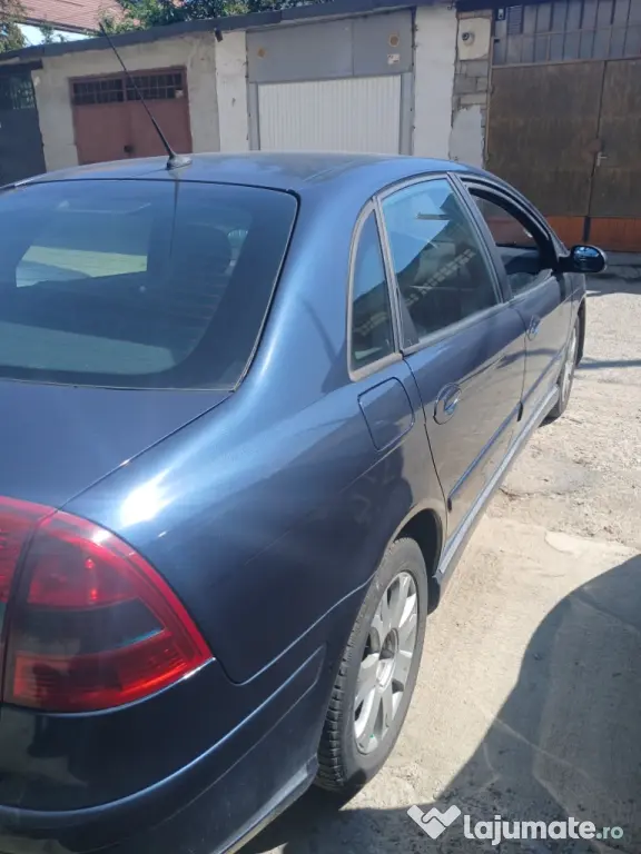 Citroien C 5 an 2007 motor 2000 hdi cu acte la zi fiscal pe loc