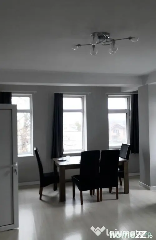 De inchiriat 2 apartamente cu 2 camere, etaj 1/2, strada ... - Galati (Galati)