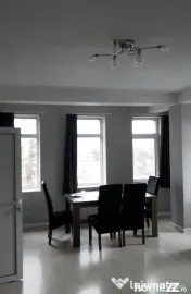 De inchiriat 2 apartamente cu 2 camere, etaj 1/2, strada ... 