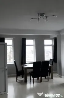 De inchiriat 2 apartamente cu 2 camere, etaj 1/2, strada ...