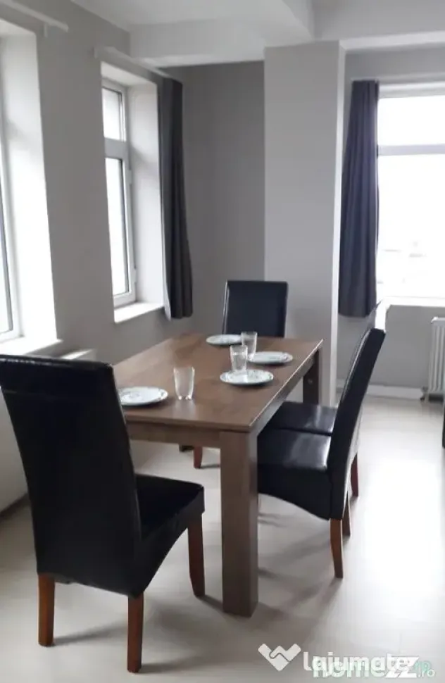 De inchiriat 2 apartamente cu 2 camere, etaj 1/2, strada ... - Galati (Galati)