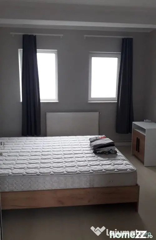 De inchiriat 2 apartamente cu 2 camere, etaj 1/2, strada ... - Galati (Galati)
