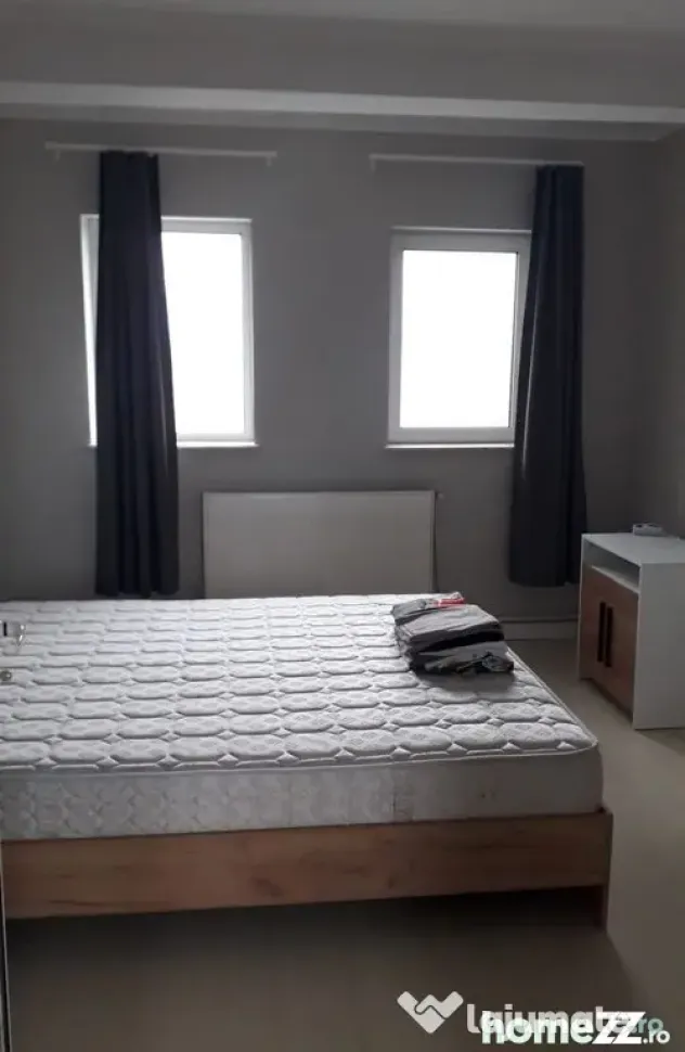 De inchiriat 2 apartamente cu 2 camere, etaj 1/2, strada ... - Galati (Galati)