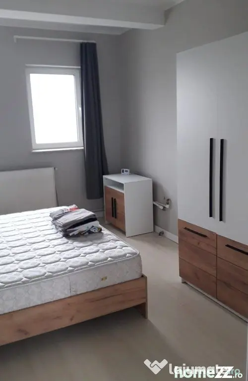 De inchiriat 2 apartamente cu 2 camere, etaj 1/2, strada ... - Galati (Galati)