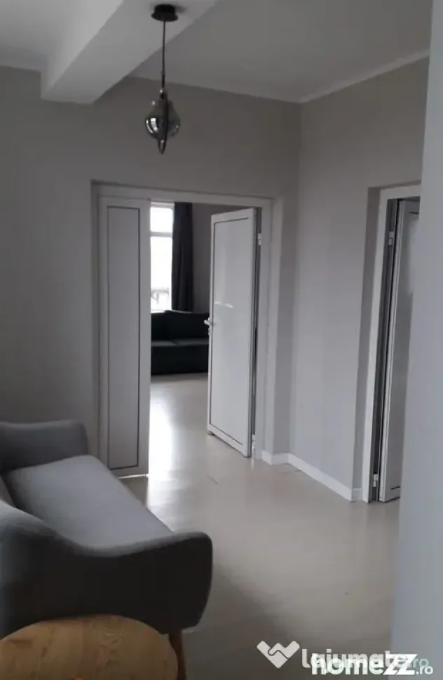De inchiriat 2 apartamente cu 2 camere, etaj 1/2, strada ... - Galati (Galati)