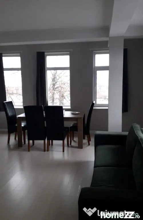 De inchiriat 2 apartamente cu 2 camere, etaj 1/2, strada ... - Galati (Galati)