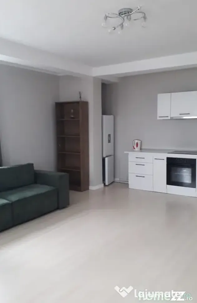De inchiriat 2 apartamente cu 2 camere, etaj 1/2, strada ... - Galati (Galati)