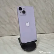 Telefon Apple iPhone 14 Mov 128GB bat 79 Zeus Amanet Rahova 36632 
