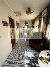 2 case la 15 min de metrou Anghel Saligny | Teren 754 mp | 