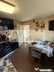 2 case la 15 min de metrou Anghel Saligny | Teren 754 mp | 