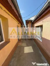 2 case la 15 min de metrou Anghel Saligny | Teren 754 mp | 